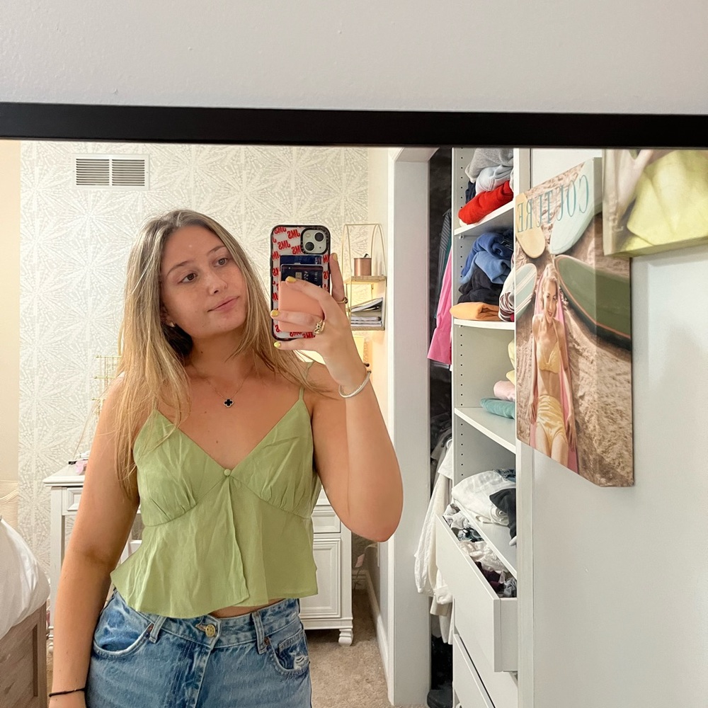 Pacsun Tank top